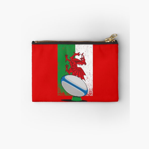 Item preview, Welsh rugby Union designed and sold by Bubsart78.