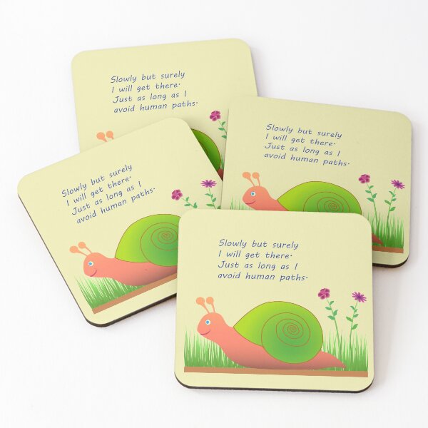 Item preview, Life in the Slow Lane designed and sold by krizztal.