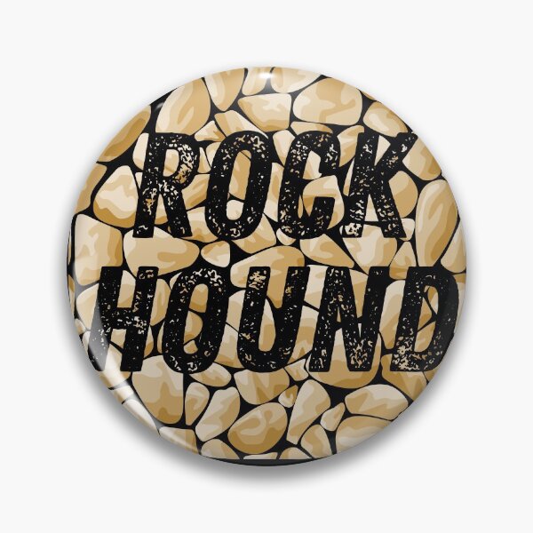 Item preview, Orange Rock Hound designed and sold by Trickyy90.