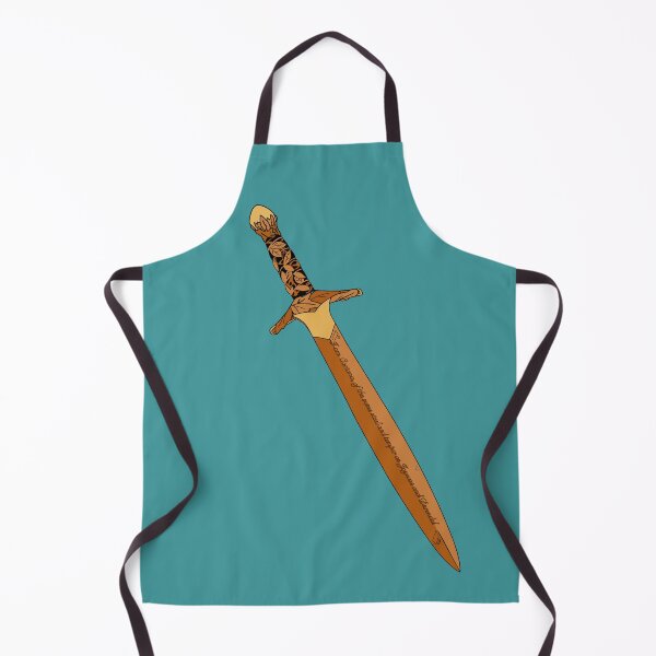 Item preview, Cortana Sword (The Dark Artifices) designed and sold by ehollings.