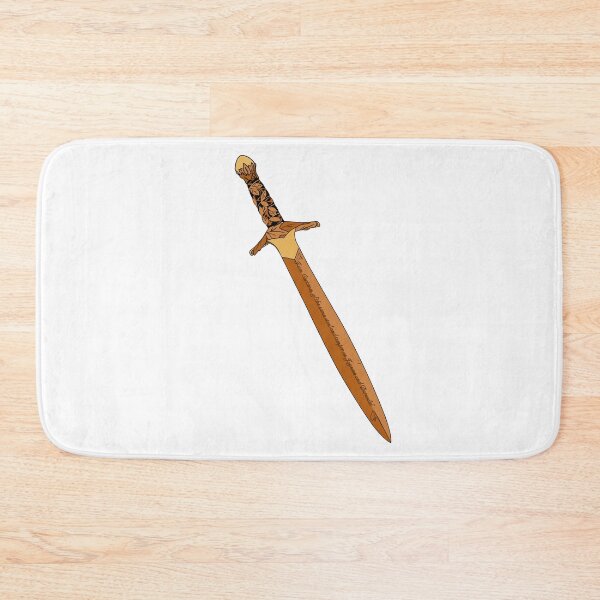 Item preview, Cortana Sword (The Dark Artifices)  designed and sold by ehollings.