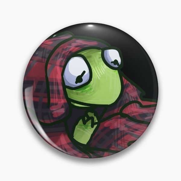 Item preview, Cozy Kermit designed and sold by Barrelisred.