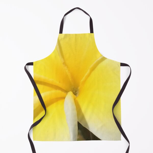 Item preview, Yellow Frangipani Flower designed and sold by JDMHoney.