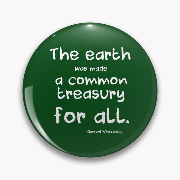 Item preview, Wigan Diggers Festival The Earth Was Made Design.  designed and sold by Wigan Diggers Festival.