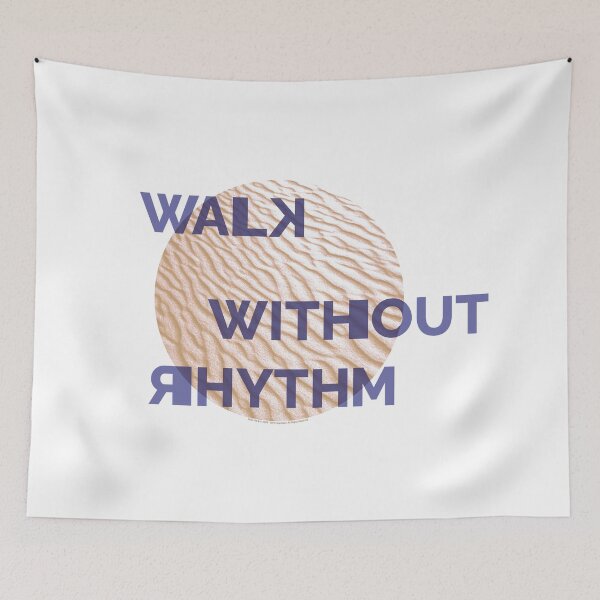 Item preview, Walk Without Rhythm - Light designed and sold by VivtheFish.