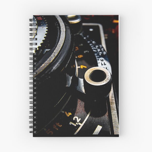 Item preview, Close-up on an old analog camera designed and sold by Francesko221.