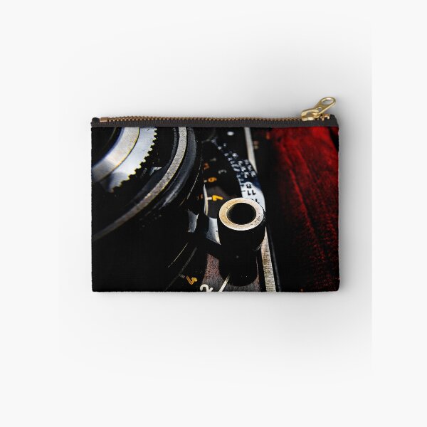 Item preview, Close-up on an old analog camera designed and sold by Francesko221.