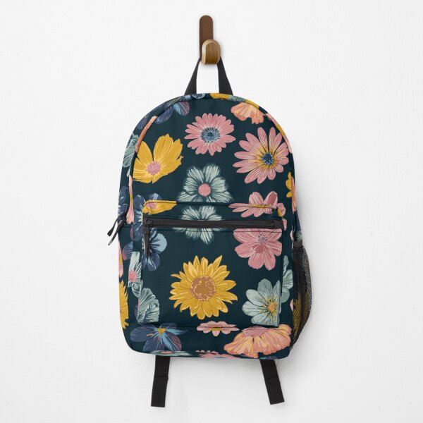 Item preview, Delicate flowers designed and sold by Chelsea Swan.