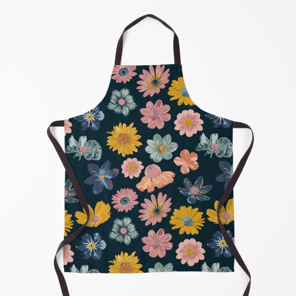 Item preview, Delicate flowers designed and sold by Chelsea Swan.