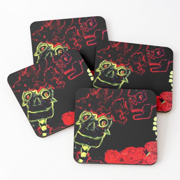 Item preview, Memento Mori designed and sold by Rina Arling.