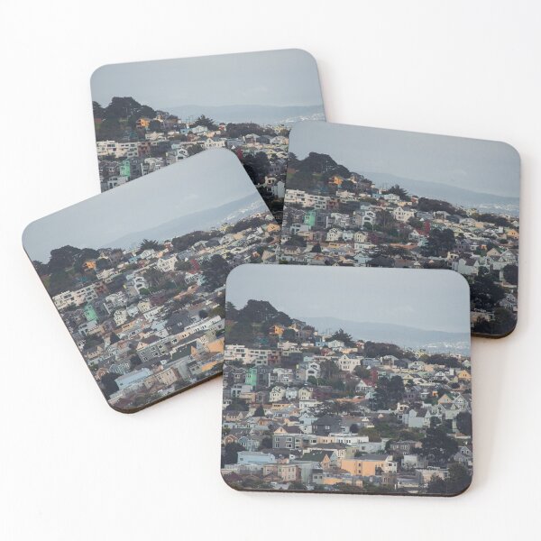 Item preview, SF Hill Homes designed and sold by Shiraz de Vreede.