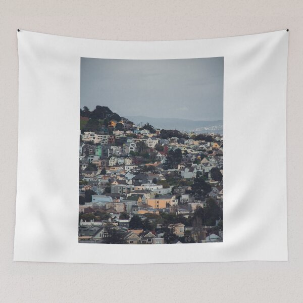Item preview, SF Hill Homes designed and sold by Shiraz de Vreede.