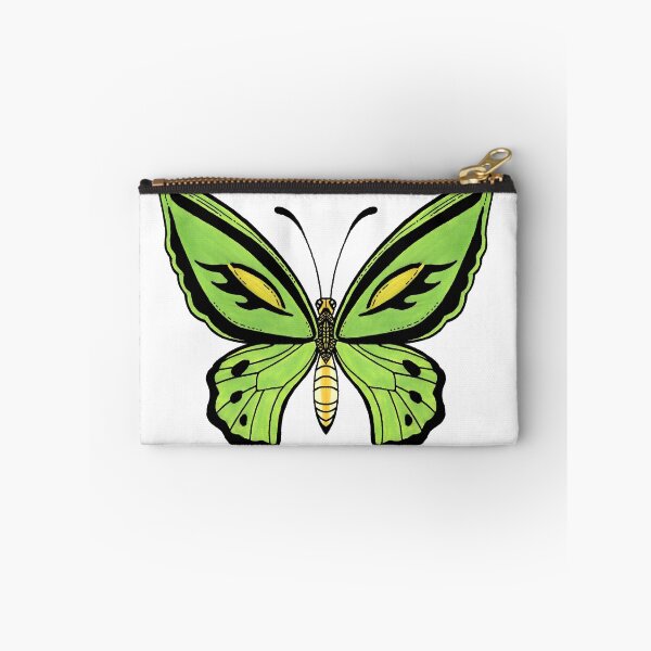 Item preview, Lashes -Exotic butterfly #2 designed and sold by Katie-Holland.