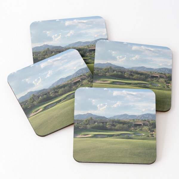 Artikelvorschau, Der 14. im Legend Trail Golf Club entworfen und verkauft von artofvjf.
