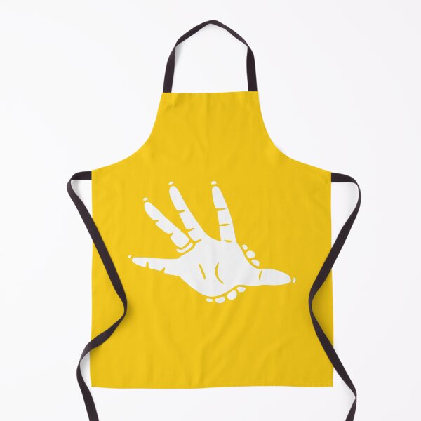 Item preview, Reach - Yellow designed and sold by EmilyPlus.