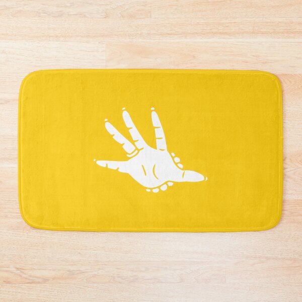 Item preview, Reach - Yellow designed and sold by EmilyPlus.