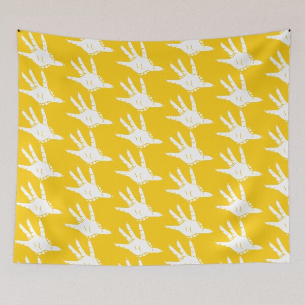 Item preview, Reach - Yellow designed and sold by EmilyPlus.