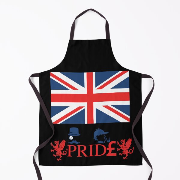 Item preview, UK Pride designed and sold by BarvinWayne.