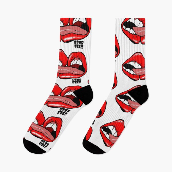 Item preview, The Kiss designed and sold by Jason Sorrell.