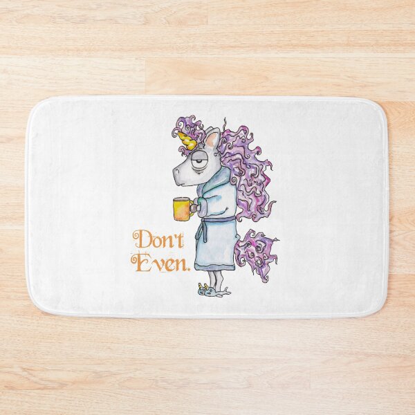 Item preview, Funny Coffee & Unicorn t- gift idea for moms designed and sold by BRtisticDesigns.