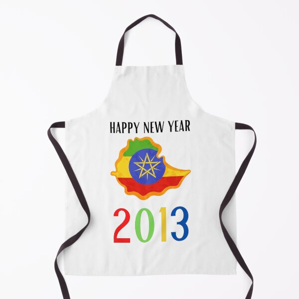 Item preview, Ethiopian New Year designed and sold by OneTimeEngineer.