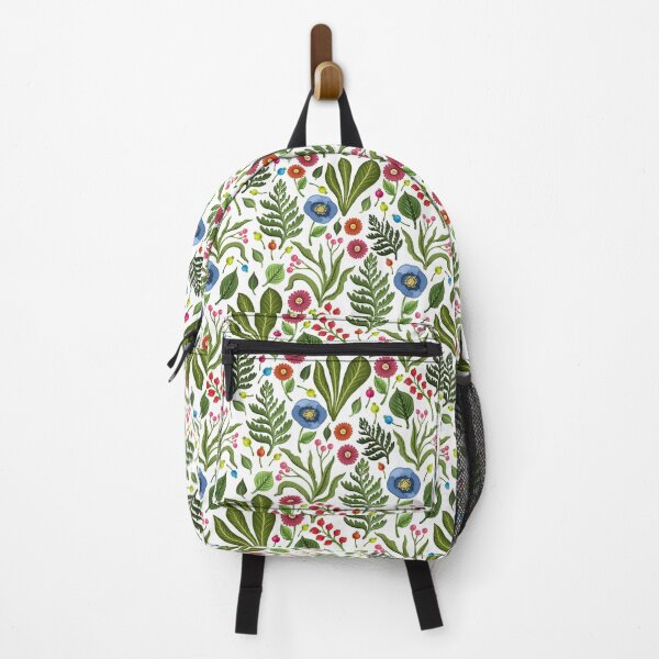 Item preview, decorative floral pattern designed and sold by Anastasiia Lynovytska.