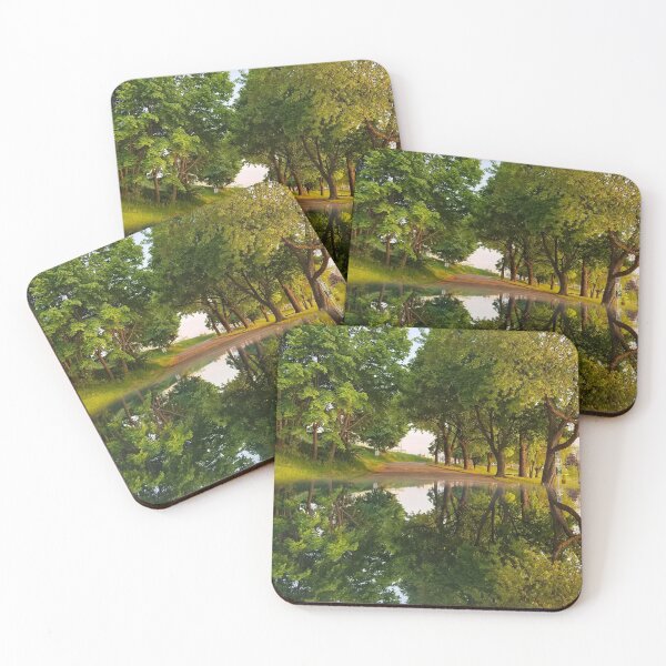 Item preview, Sheltered Symmetry  designed and sold by DawnDuBayPhotos.
