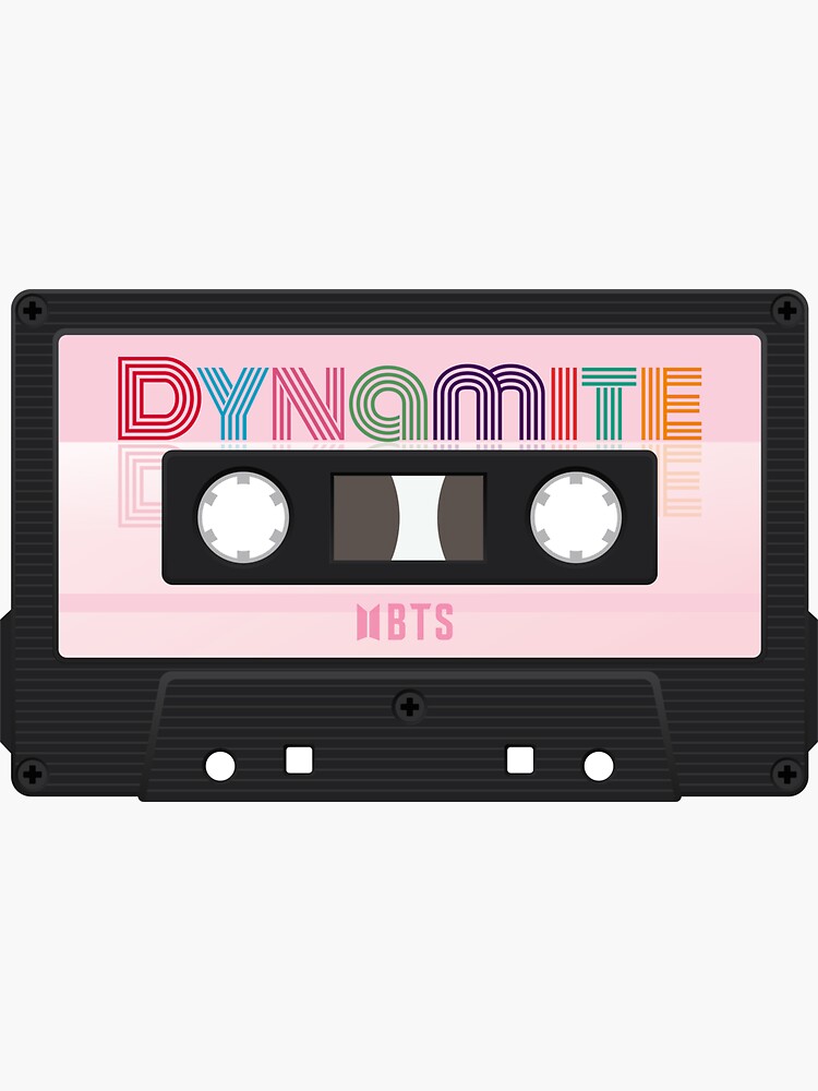bts dynamite vinyl for sale