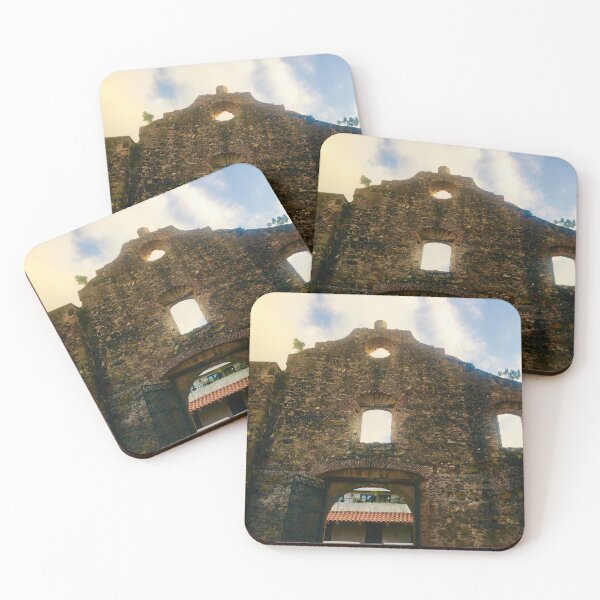 Item preview, Panama City Church Ruins designed and sold by Kimberly  Bizjak.