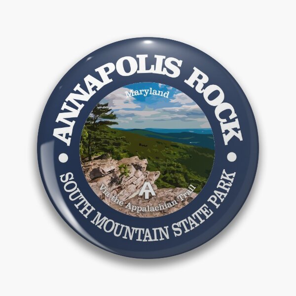 Item preview, Annapolis Rock (OBP) designed and sold by curranmorgan.