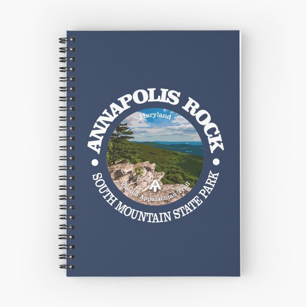 Item preview, Annapolis Rock (OBP) designed and sold by curranmorgan.
