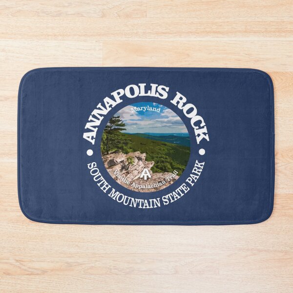 Item preview, Annapolis Rock (OBP) designed and sold by curranmorgan.