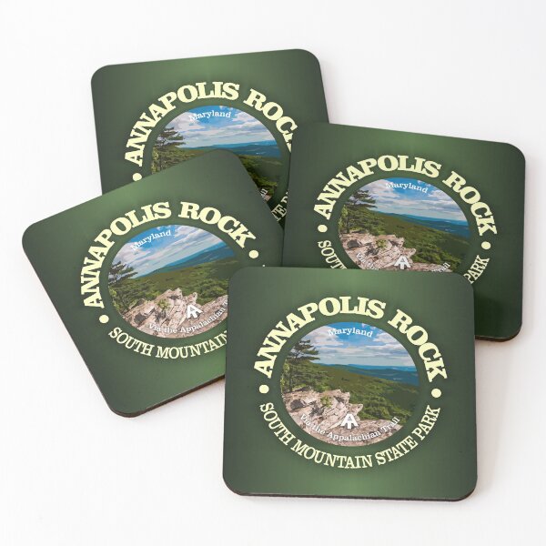 Item preview, Annapolis Rock (OBP) designed and sold by curranmorgan.