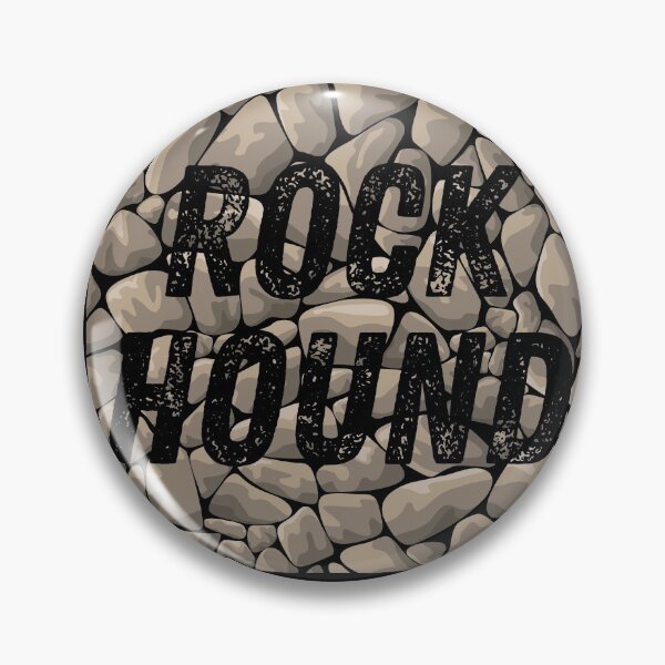 Item preview, Grey Rock Hound designed and sold by Trickyy90.