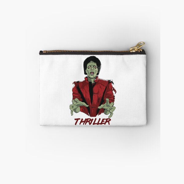 Item preview, THRILLER designed and sold by Raven Fisher.