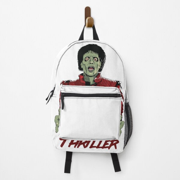 Item preview, THRILLER designed and sold by Raven Fisher.