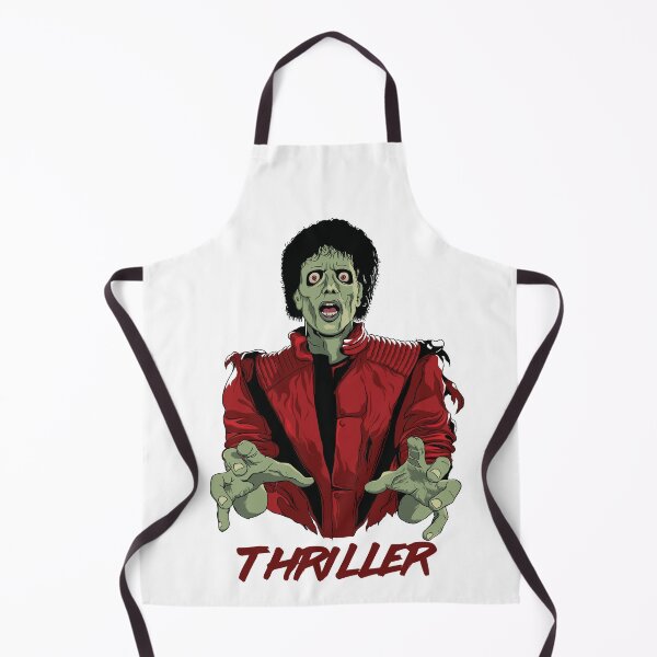 Item preview, THRILLER designed and sold by Raven Fisher.