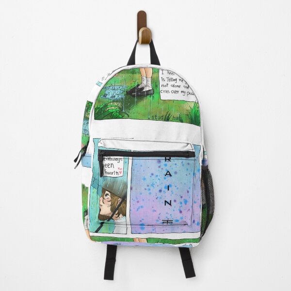Item preview, rain designed and sold by Hussein Hamamsy.