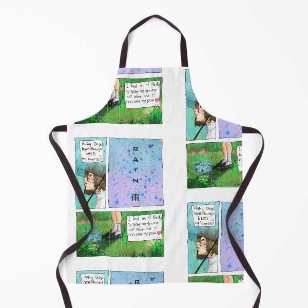 Item preview, rain designed and sold by Hussein Hamamsy.