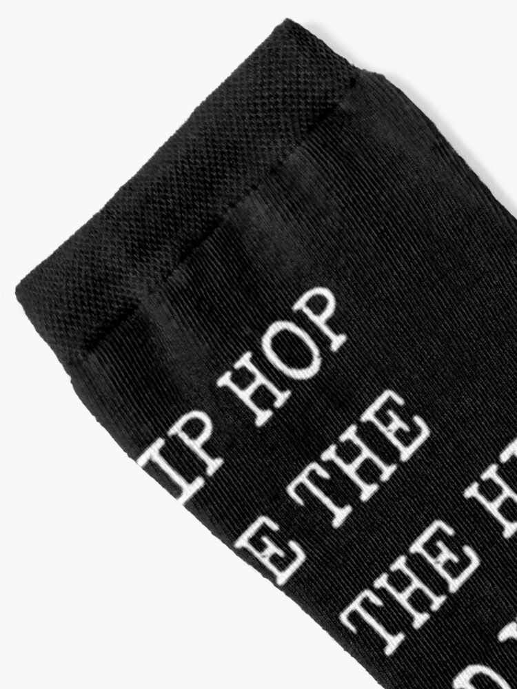 Lyrics Socks for Sale