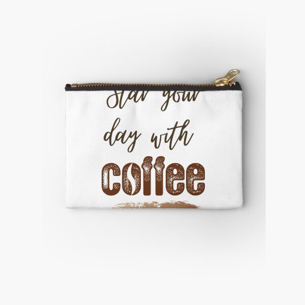 Item preview, Star your day with coffee designed and sold by Coffee &  Fashion.