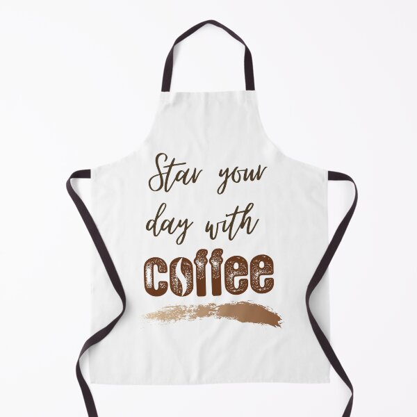Item preview, Star your day with coffee designed and sold by Coffee & Fashion.