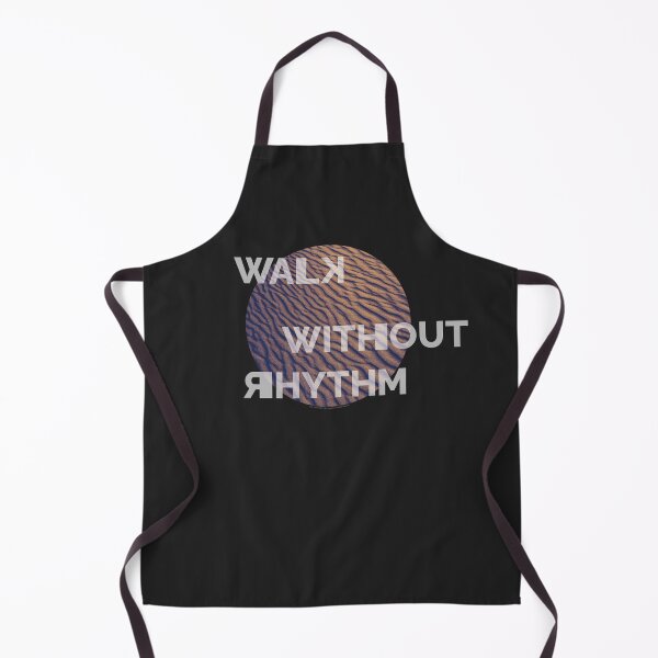 Item preview, Walk Without Rhythm - Dark designed and sold by VivtheFish.