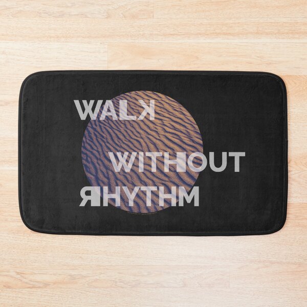 Item preview, Walk Without Rhythm - Dark designed and sold by VivtheFish.