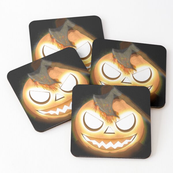 Item preview, Jack o Lantern designed and sold by Cryptic-Charm.