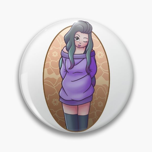 Item preview, Livia Blep designed and sold by Vanum-Chan.