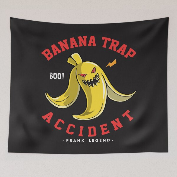 Item preview, banana trap designed and sold by dogan ksa.