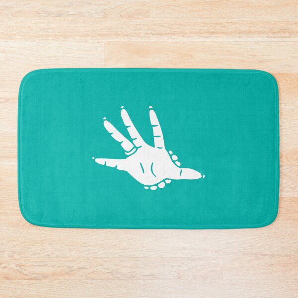 Item preview, Reach - Blue designed and sold by EmilyPlus.