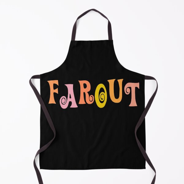 Item preview, Farout Retro Vibe designed and sold by f2error.