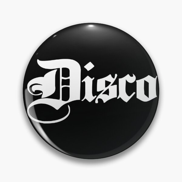 Item preview, Goth Disco designed and sold by offregister.